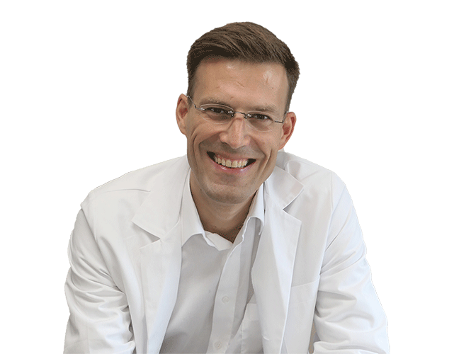 Dr. Gansch Homöopathie Baden